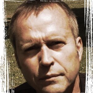 Meet your Posher, Peter